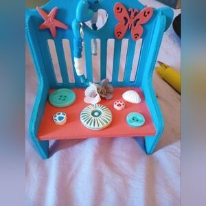 Grave markers for pets